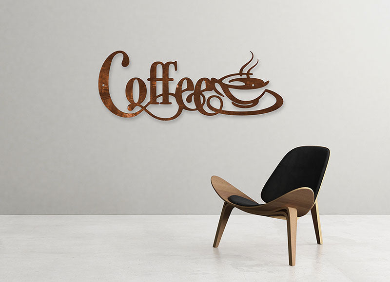 House & Home Ornamental Steel Metal Art MetalCraft