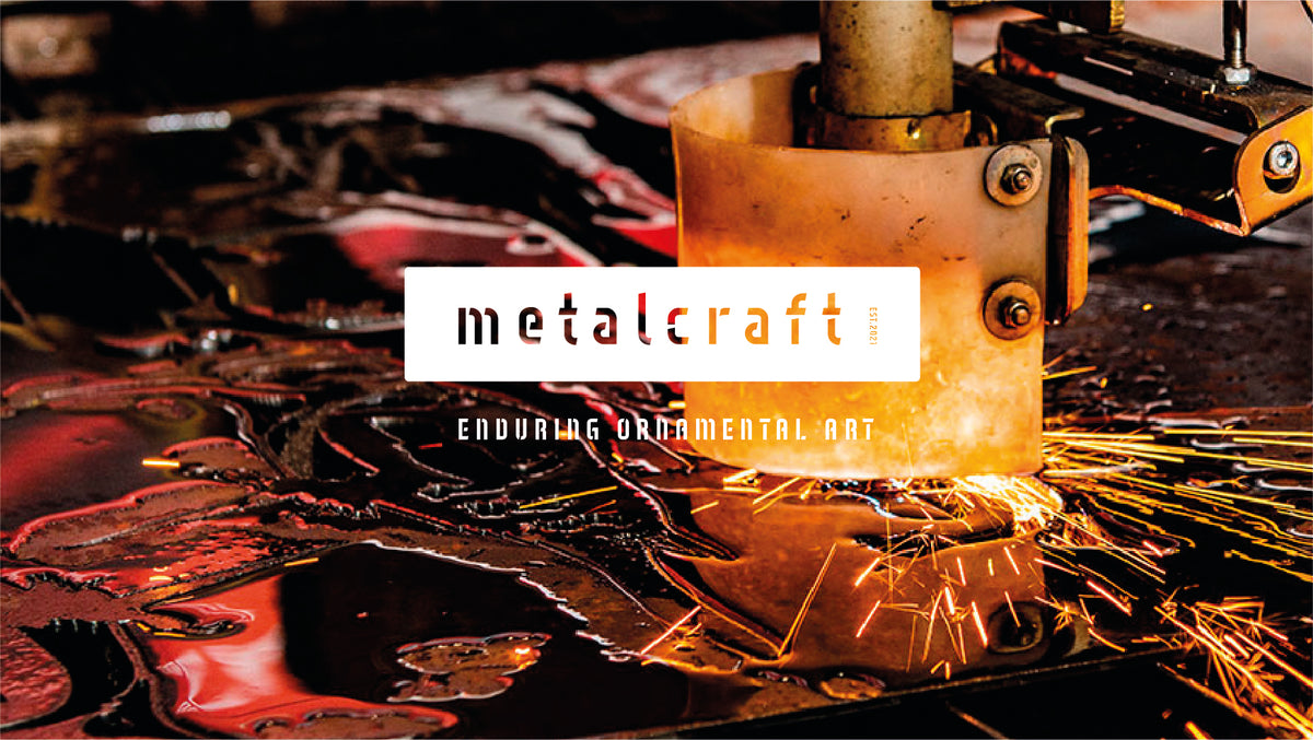 Metalcraft Examples Product Highlights – MetalCraft