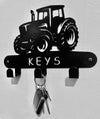 Tractor Key Hook - MetalCraft