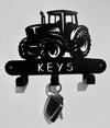 Tractor Key Hook - MetalCraft