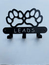 Double Paws Lead Hook - MetalCraft