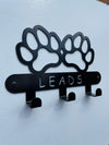 Double Paws Lead Hook - MetalCraft