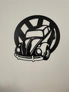 VW BEETLE Wall Art - MetalCraft