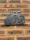 Tractor Wall Art - MetalCraft