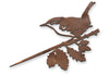 Wren Metal Art - MetalCraft