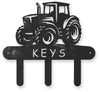 Tractor Key Hook - MetalCraft