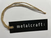 LongTail Tit Key Hook. - MetalCraft