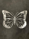 Butterfly Wall Art. - MetalCraft