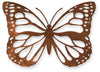 Butterfly Wall Art. - MetalCraft