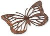 Butterfly Wall Art. - MetalCraft